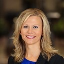 Photo of Sarah Daugherty