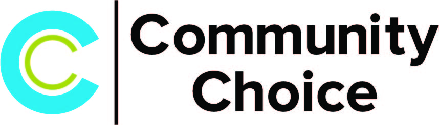 Community Choice logo