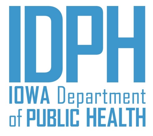 IDHP logo