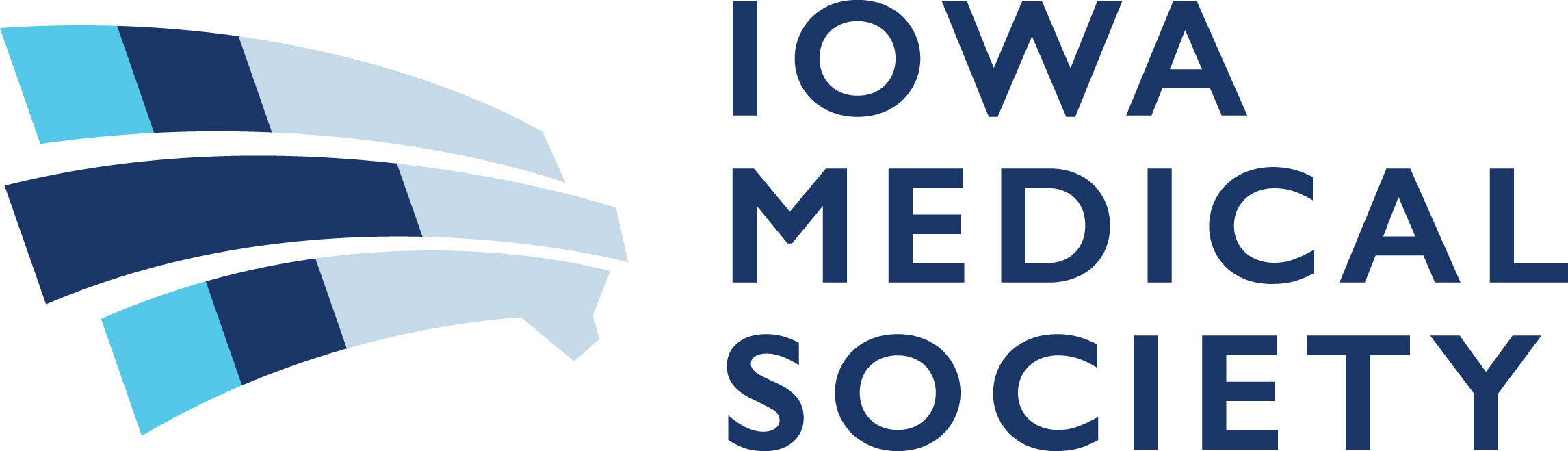 Iowa Medical Society Logo