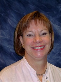 Photo of Dr. Patricia Quinlisk