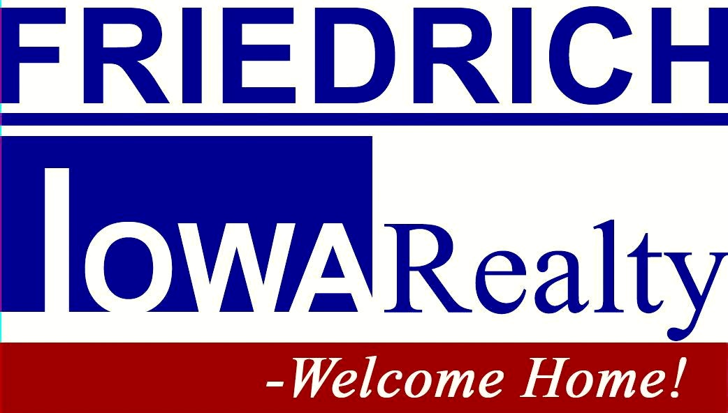Friedrich Iowa Realty - welcome home