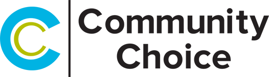 Sponsor - Community Choice Credit Union